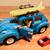 Lego Creator Expert Volkswagen Beetle - 10252 2 thumbnail