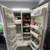 KitchenAid Side-by-Side Refrigerator with Water & Ice Dispenser 2 thumbnail