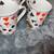 Five Poker-Bridge Theme Mugs Vintage 5 thumbnail