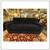 Crate & Barrel Axis Sofa, Midnight Chenille 10 thumbnail