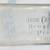 Antique Public Drug Company Chicago Embossed Bottle 3 thumbnail