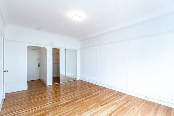 $2,845 / 396ft2 - Studio/Hayes Valley/345 Fulton&Gough/W/D in unit/Available Now!! (hayes valley)64000756809346124