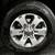 2013 FORD F-150 STX 4X4 3 thumbnail