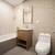 Huge 2 bed/1.5 bath duplex with laundry/backyard, in prime Bushwick! 10 thumbnail