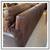 Restoration Hardware 10ft Maxwell Leather Sofa 11 thumbnail