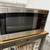 Large GE Microwave Oven 1 thumbnail