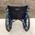 18” Wheelchair 4 thumbnail