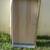New Interior Small Solid Core Door Unit-Unit size overall: 25 5/8" x 5 1 thumbnail