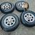 Biggest/Best Blowout price 5*6*8* Lug for trailer's, rv wheels & tires 7 thumbnail
