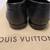 LOUIS VUITTON Men’s Loafer Shoes 10.5 7 thumbnail