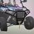Polaris EXO grill guard 1 thumbnail