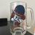 "Fridge Fever" Vintage Mug 1985 Chicago Bears Refrigerator Perry 1 thumbnail