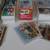 HUGE Baseball, Basketball, Football, Soccer, X-Men, Trading Card LOT 9 thumbnail