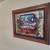Vintage Molson Canadian Beer Wooden Framed Mirror Bar Sign - 1980s 3 thumbnail
