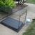 Pet kennel - Large size and plush bed 3 thumbnail
