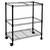 Rolling file folder cabinet with wheels 1 thumbnail