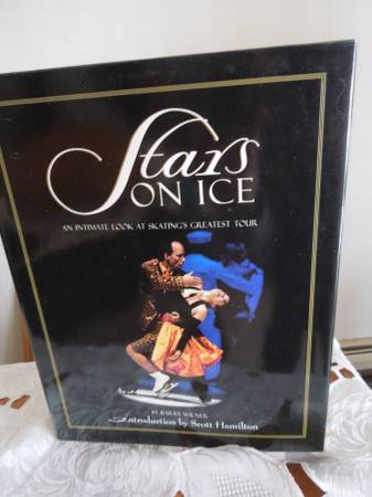 Stars on Ice 1