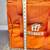Grubhub Insulated Delivery Bag Orange Food Pizza Bag Delivery Carrier 2 thumbnail