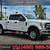2017 FORD F250 F 250 F-250 SUPER DUTY XLT CREW 4X4 ~ UNIQUE TRUCKS 4 thumbnail