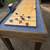 Handcrafted Shuffleboard Table 3 thumbnail