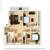 Apartment Homes tailored to your highest standards. 9 thumbnail
