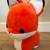 Bellzi Stuff Dolls (Dragon, Fox, Bear, Giraffe, Deer, Octopus, Beluga) 3 thumbnail