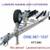 Aluminum McClain boat trailers 15 thumbnail