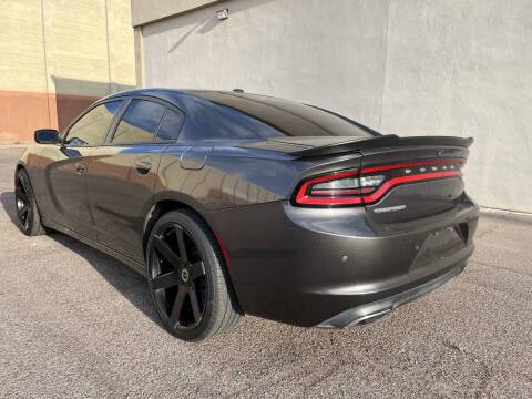 2020 Dodge Charger - $14,895 (💥100% FINANCING 100%💥)63612899602819123
