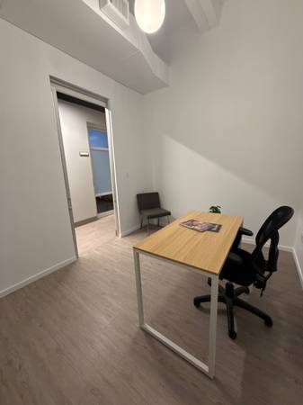 $1,365 Espacio de oficina NoMad – Privado, confiable, $1,365/mes + 1 mes GRATIS (Gramercy)64212273100546122