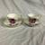 Regency English Bone China Tea Cup & Saucer 1 thumbnail