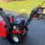 24" Craftsman Gas Model 247.88173 snow blower | snowblower 5 thumbnail