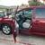 2015 Toyota Sienna. Clean title. Original millage 15 thumbnail