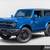 2022 Ford Bronco 4x4 4WD Outer Banks Convertible 1 thumbnail