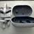 META QUEST 2 VR HEADSET, CONTROLLERS, CASE (EXTRA) 3 thumbnail
