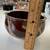 Vintage Japanese Pottery Signed Matcha Tea Bowl in Box 8 thumbnail