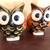 OWL VOTIVE SET-NEW 1 thumbnail