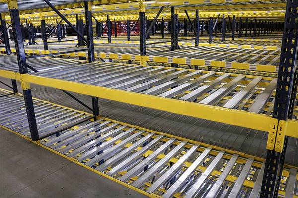 Pallet racks for sale 1