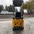 NEW Mini Excavator 5 thumbnail