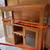 ___*** AMERICAN MADE SOLID OAK HUTCH by TENNESSEE WOOD CRAFTERS ***_ 20 thumbnail