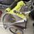 Burley DLite 2 Seater w/Jogger Wheel 1 thumbnail