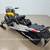 2024 Ski-Doo MXZ Sport 600 EFI Snowmobile, Black & Yellow 4 thumbnail