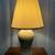 Vintage Oversized Chinoiserie/Ginger Jar Table Lamp 5 thumbnail