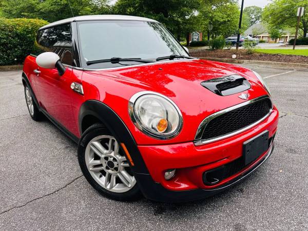 2011 MINI Hardtop - ¡Financiamiento disponible! - $6999.0063621120176129122