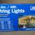 Feit Electric 48ft / 24 Light Sockets Outdoor String Lights 8 thumbnail
