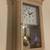 Howard Miller Sandringham Windup Chiming Pendulum Wall Clock oak wood 2 thumbnail