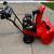 Ariens Classic 24" 2 stage self-propelled gas snow blower 3 thumbnail