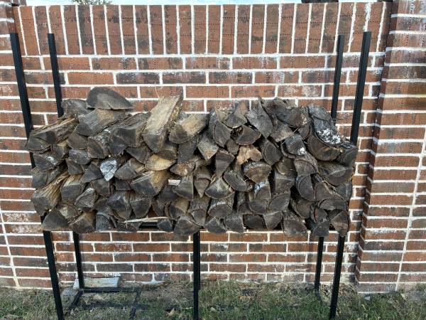 Firewood 1