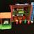 Fisher Price Playhouse inc. orig. accessories 5 thumbnail