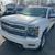 2014 Chevrolet Silverado 1500 4WD Crew Cab Standard Box High Country 6 thumbnail