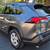 2020 TOYOTA RAV4 HYBRID LE SPORT UTILITY 4D AWD ONLY 38K MILES 4 thumbnail